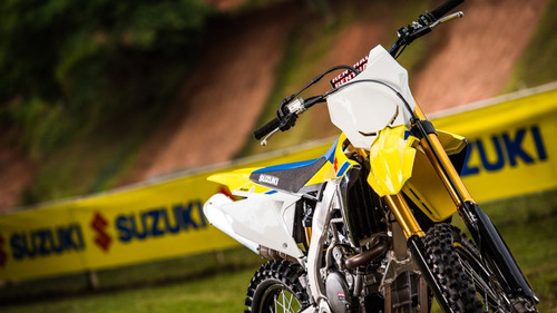Imagen 22 de 25 de Susuki Rm-z 450 - Promos De Contado Y Toma De Permutas !