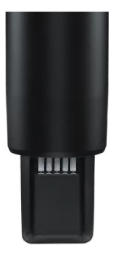 Micrófono Inalámbrico Shure Adx2fd/sm58 G55 Freq Diversity