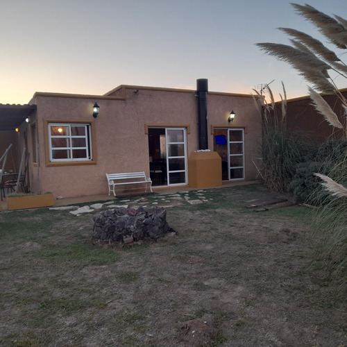Vendo O Permuto Casa Barrio Privado Km 314 Con Salida Al Mar