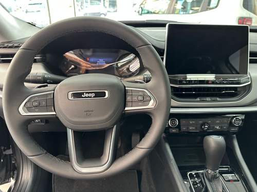Jeep Compass 1.3 T270 Longitude 4X2 At6