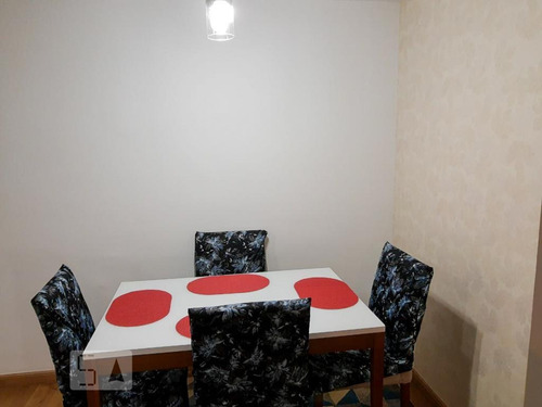 Apartamento À Venda - Vila Leopoldina, 2 Quartos, 57 - S893122495