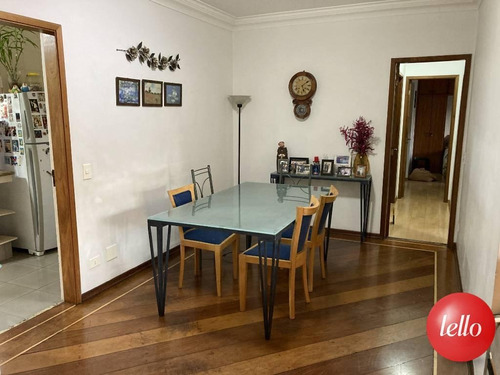 Apartamento - Ref: 221960