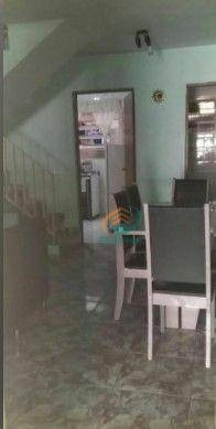 Imagem 13 de 20 de Sobrado Com 2 Dormitórios À Venda, 67 M² Por R$ 300.000,00 - São João - Guarulhos/sp - So0897