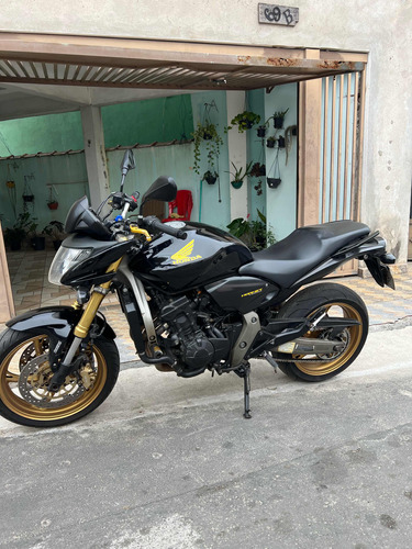 Honda Hornet