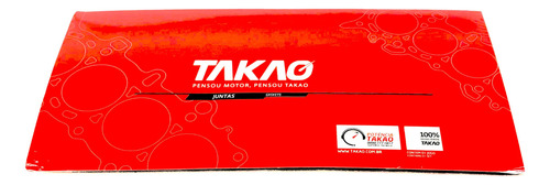 Junta Cabeçote Aço 1 Pic Nissan Frontier 2.5 Diesel Td25