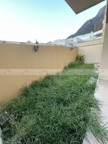 Venta Casa Pedregal La Silla En Monterrey