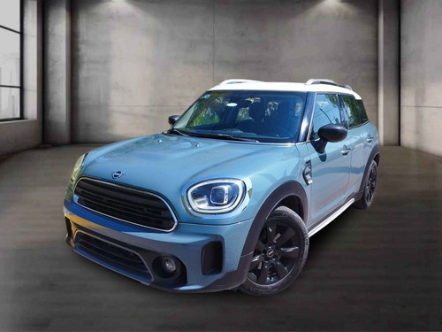 Mini Countryman Chili