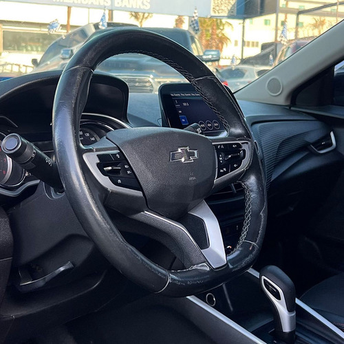 Chevrolet Onix Premier Aut