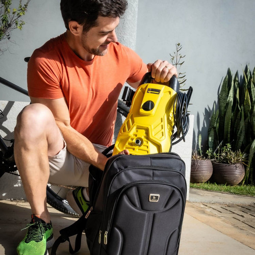 Hidrolavadora Karcher Compacta 220v