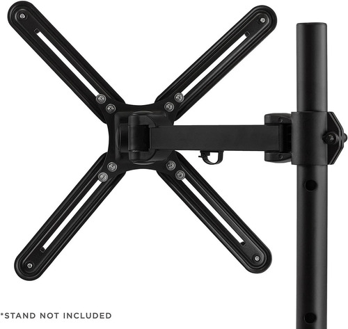 Imagen 9 de 9 de ¡mont-it! Adaptador Vesa, Para Monitores De 13 A 27
