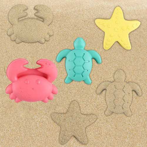 Nuevo Juego De Playa De Verano De 9 Uds., Juguetes De