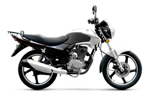 Zanella Rx 150cc Z6 Full 0km 2021 Arizona Motos (rc)