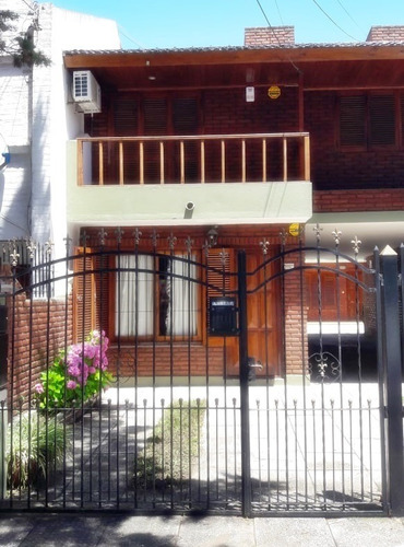 Vendo Duplex De 4 Amb En Zona Residencial De San Bernardo.