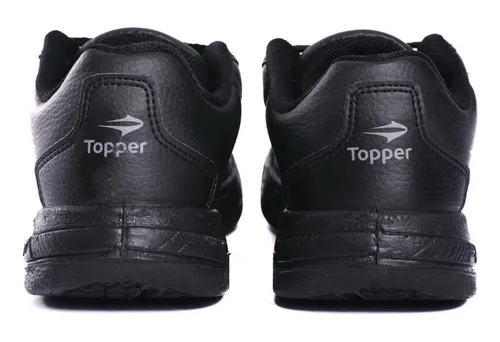 Netshoes zapatillas hombre topper sale