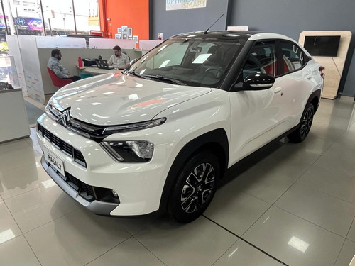 Citroën Basalt 1.0 T200 Shine Cvt