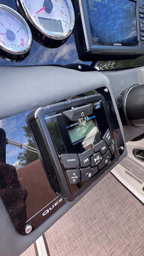 Quest 210 (2024) - Volvo 250 Hp (12hs)