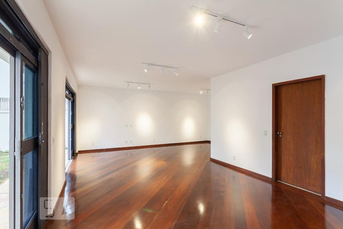 Casa À Venda - Moema, 4 Quartos, 212 - S893078812
