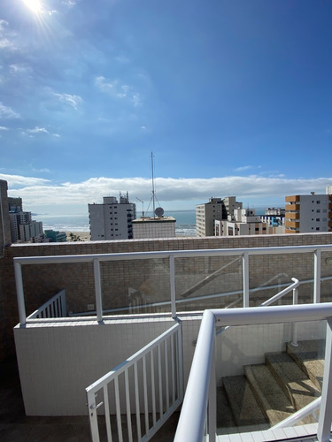 Imagem 20 de 23 de Apartamento 2 Dormitórios- Prox Praia - Plano Direto Ams161