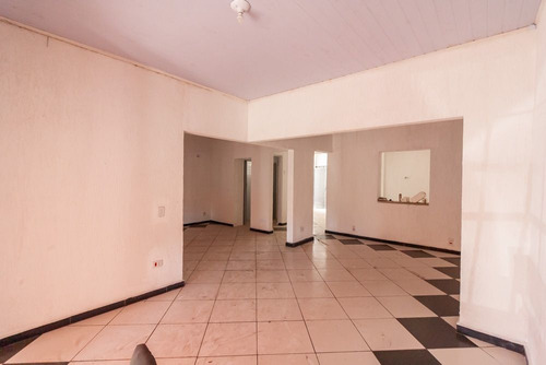 Imagem 4 de 17 de Casa Com 1 Dormitório Para Alugar, 160 M² Por R$ 2.500,00/mês - Planalto Paulista - São Paulo/sp - Ca2697