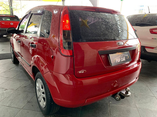 Imagem 3 de 10 de Ford Fiesta 1.0 Mpi Hatch 8v Flex 4p Manual