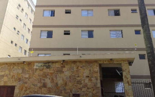 Imagem 2 de 9 de Apartamento Picanço 58 M² - 14003
