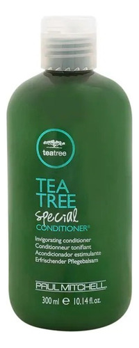  Paul Mitchell Tea Tree Special Condicionador 300ml