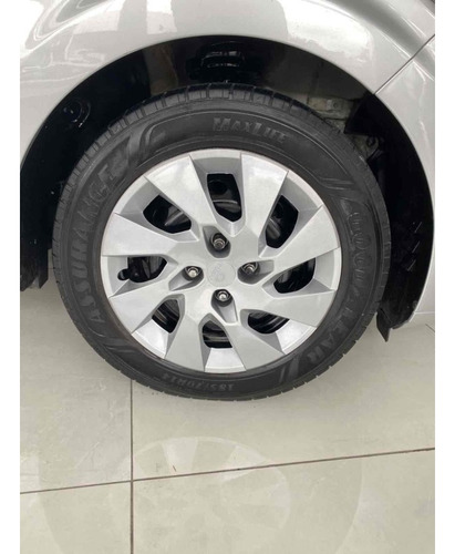 Chevrolet Onix 1.0 MPFI JOY 8V FLEX 4P MANUAL