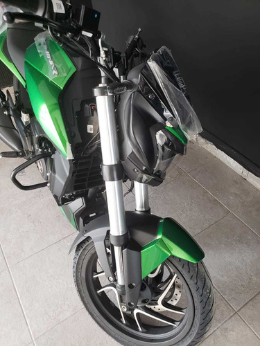Imagen 6 de 12 de Motofeel Gdl - Bajaj Dominar 400 @motofeelgdl