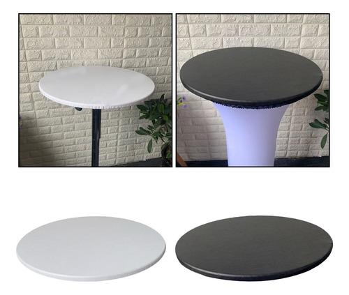 Mantel De Poliéster Impermeable De 2 Piezas De Mantel