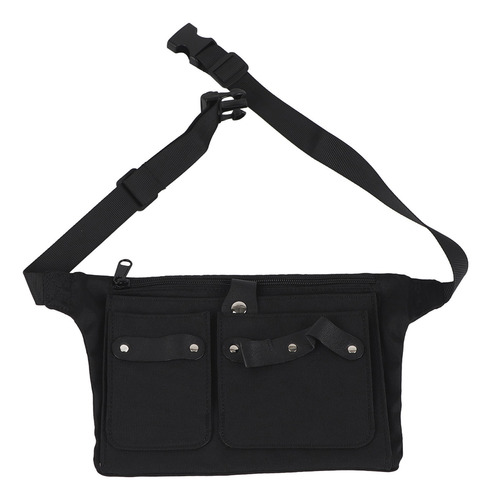 Bolsa Para Tijeras, Riñonera, Salón De Peluquería