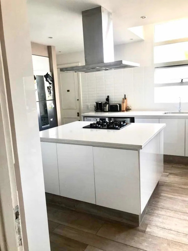 Oportunidad Apto La Blanqueada 3 Dorm 3 Baños 2 Garage V70