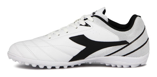 Diadora Futbol Tifosi Tf Men - Blanco-negro