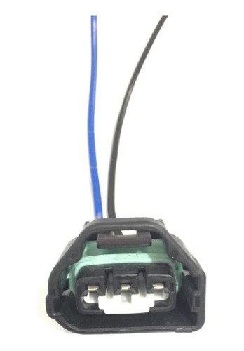 Conector Sensor Map Cherokee (tipo Carrito)