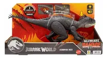 Comprar Figura Scorpios Rex Ultimate Damage Jurassic World