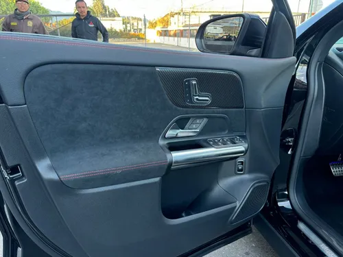 Mercedes Benz Gla 250 Hibrida 4matic Modelo 2026