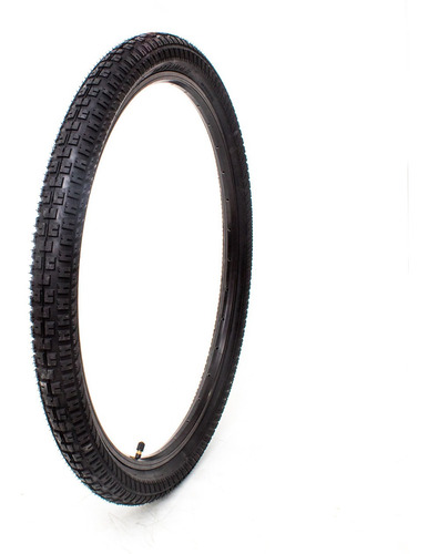 Mitas Cubierta Defender 26 X 2.35 Alambre