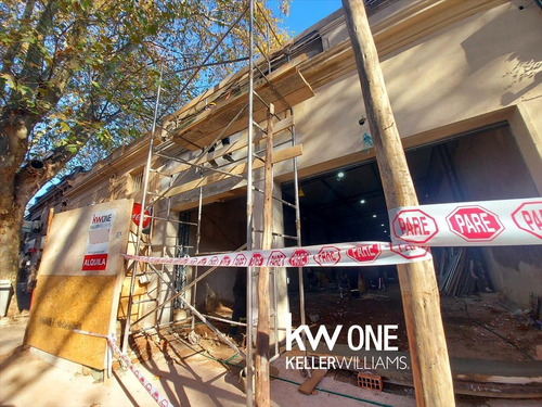 Imagen 12 de 18 de Local Comercial Villa Muñoz Con Contrato Alquiler 5 Años Cw178650