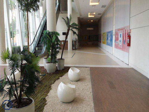 Sala Em Santos Bairro Encruzilhada - A6270