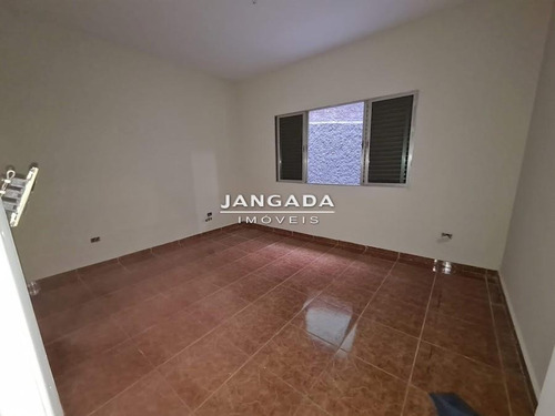 Casa Terrea A Venda Jd. Veloso - 11936l