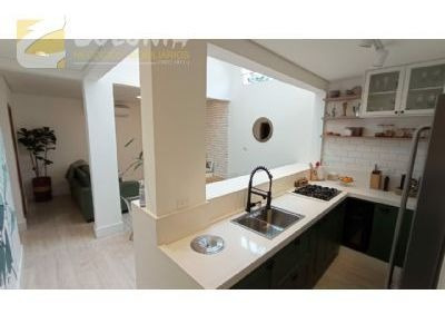 Imagem 1 de 18 de Apartamento - Ref: 43332