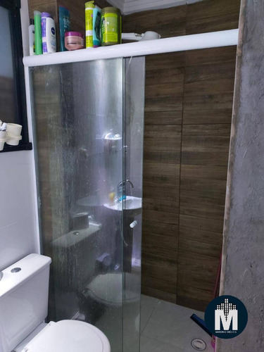 Imagem 13 de 15 de Apartamento 2 Quartos À Venda Com Suíte E Varanda - Jardim Belval, Barueri - Cmi274