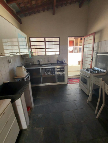 Imagem 11 de 30 de Casa À Venda Em Parque Da Figueira - Ca002567
