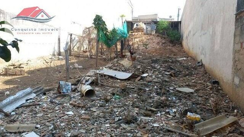 Imagem 2 de 7 de Terreno 400m² Soberana / Guarulhos - 117