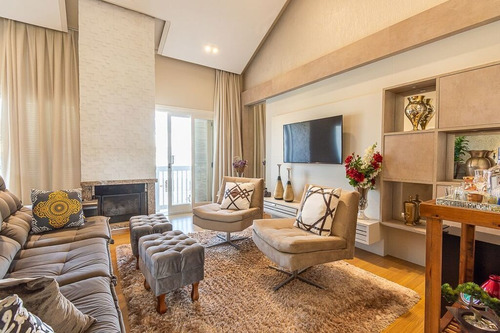 Imagem 2 de 27 de Casa À Venda No Bairro Moinhos De Vento - Canoas/rs - O-21203-35239