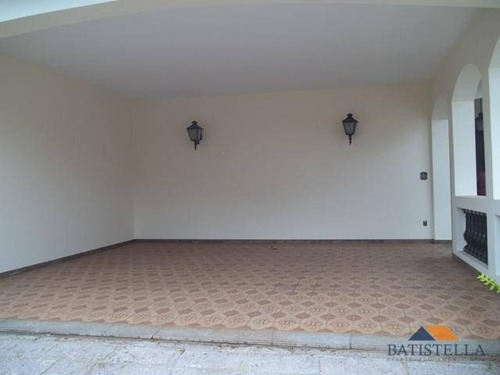 Imagem 3 de 30 de Casa Em Centro, Limeira/sp De 516m² 4 Quartos À Venda Por R$ 1.280.000,00 - Ca1567627-s