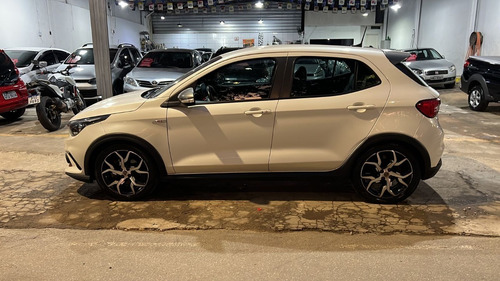 Imagem 8 de 9 de Fiat Argo