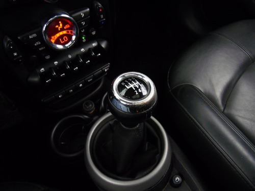 Mini Countryman Cooper S 1.6 Awd 2012