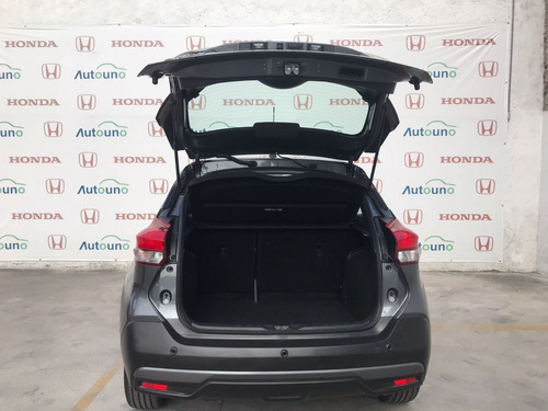 Imagen 7 de 15 de Nissan Kicks Exclusive T/a 2020