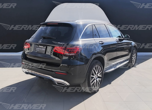 Mercedes-Benz Clase GLC 5p GLC 300 e 4Matic L4/2.0/T Aut