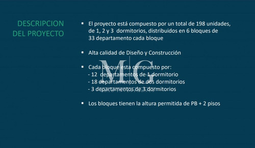 Imagen 13 de 16 de Apartamentos 2 Dormitorios A Estrenar! Oportunidad De Inversion!